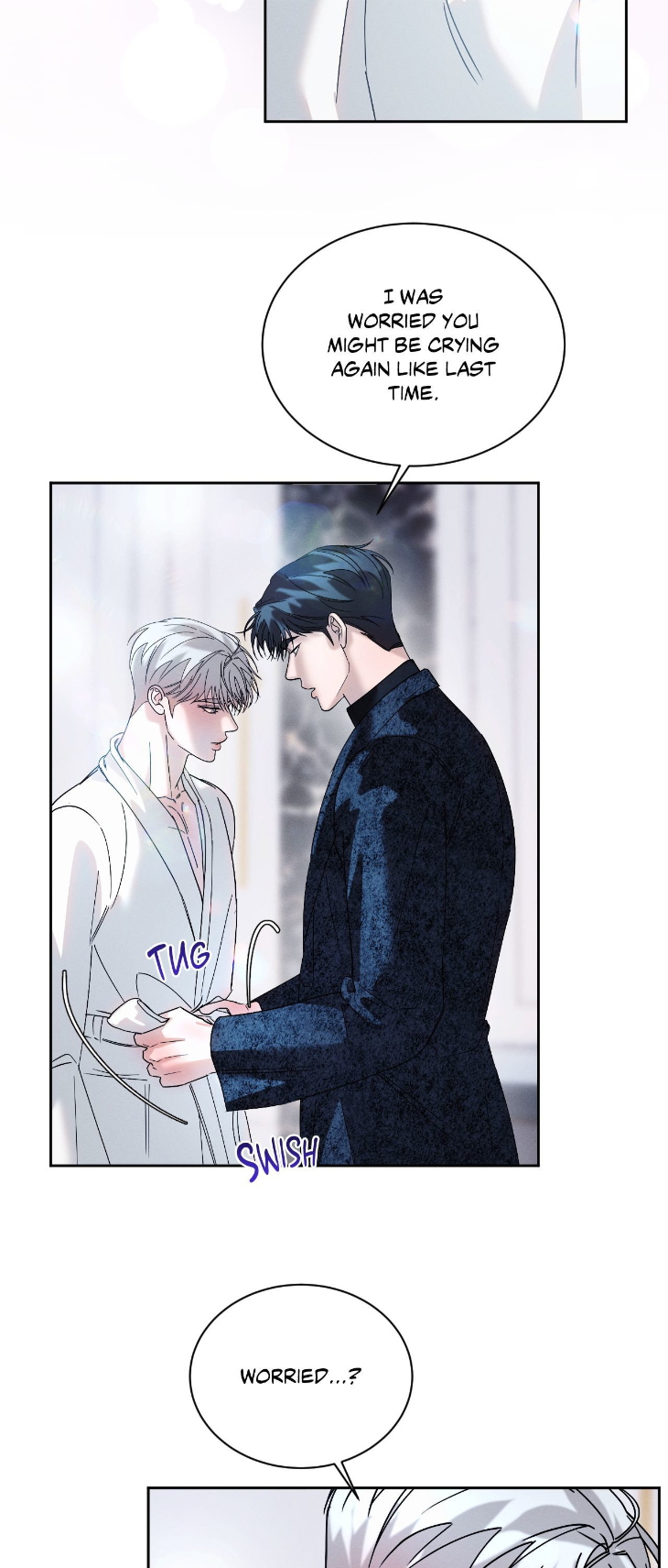 Flip-The-Script-By-Damheuk-Uncensored-Eng page 32