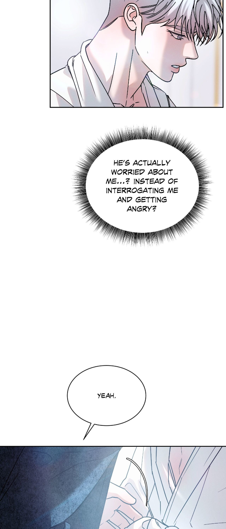 Flip-The-Script-By-Damheuk-Uncensored-Eng page 33