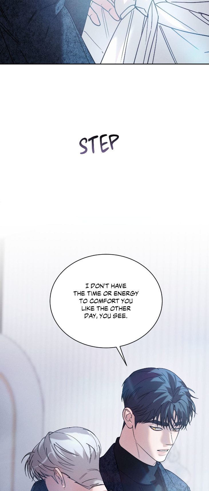 Flip-The-Script-By-Damheuk-Uncensored-Eng page 34