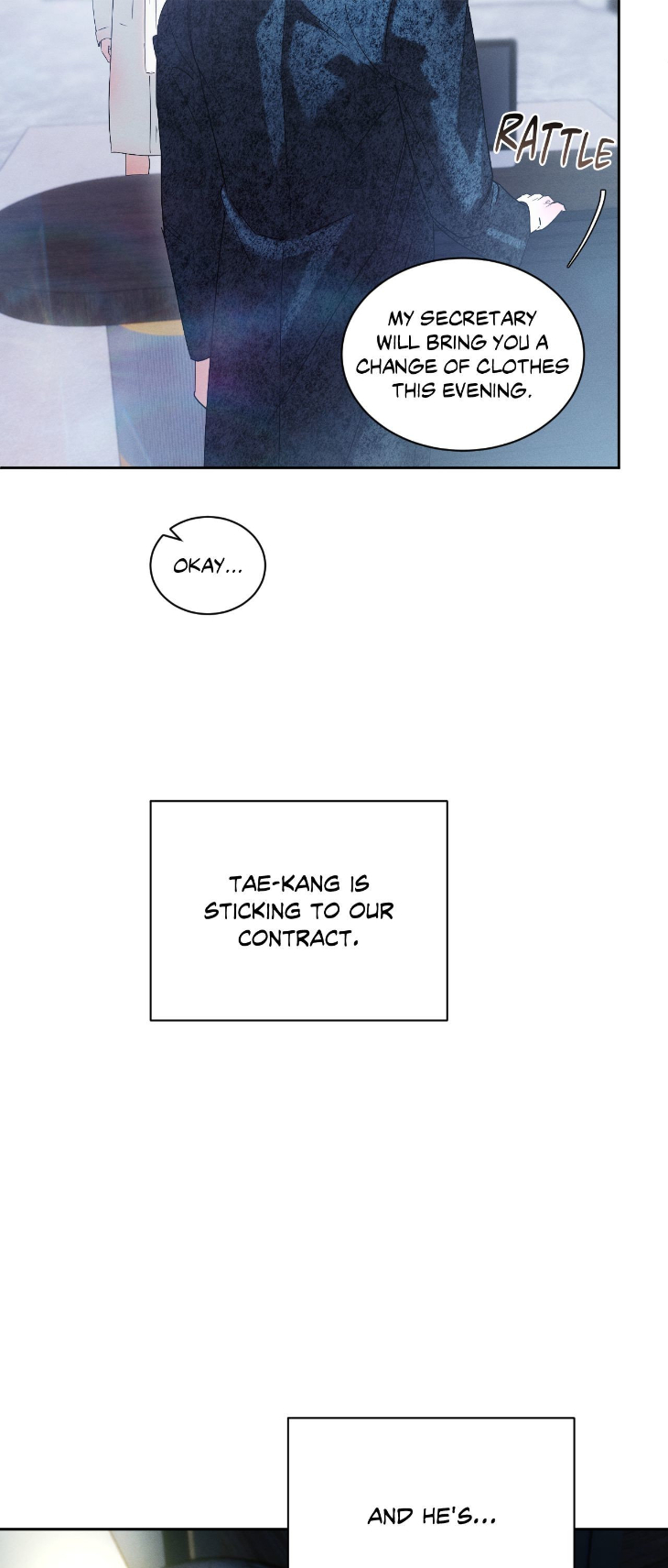 Flip-The-Script-By-Damheuk-Uncensored-Eng page 39