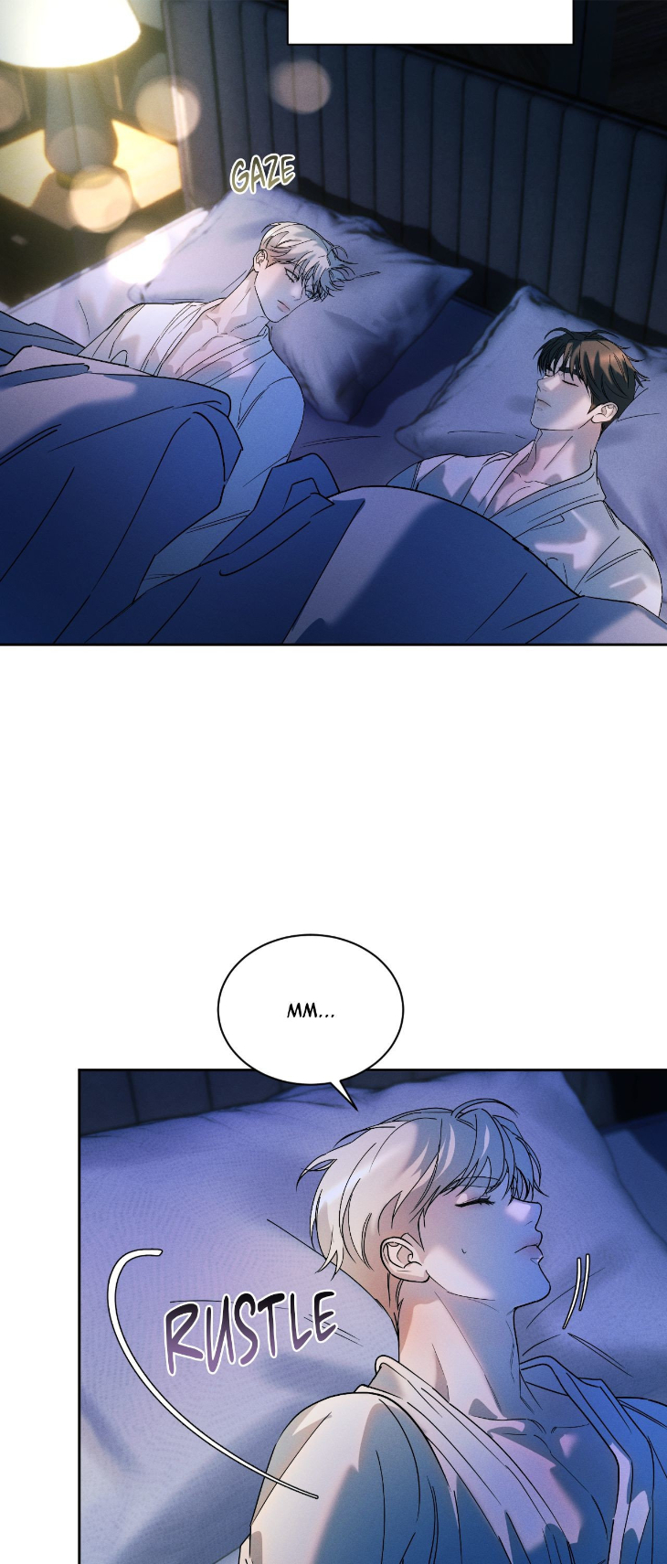 Flip-The-Script-By-Damheuk-Uncensored-Eng page 40
