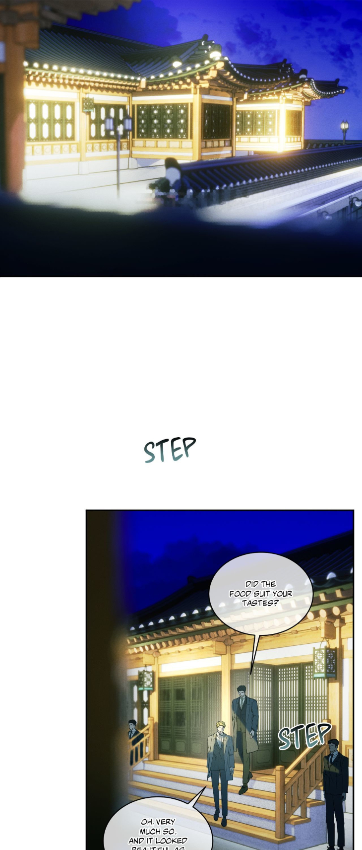 Flip-The-Script-By-Damheuk-Uncensored-Eng page 43