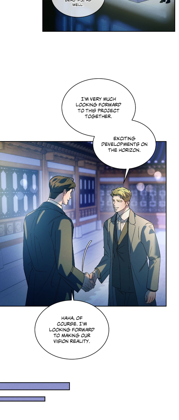 Flip-The-Script-By-Damheuk-Uncensored-Eng page 44
