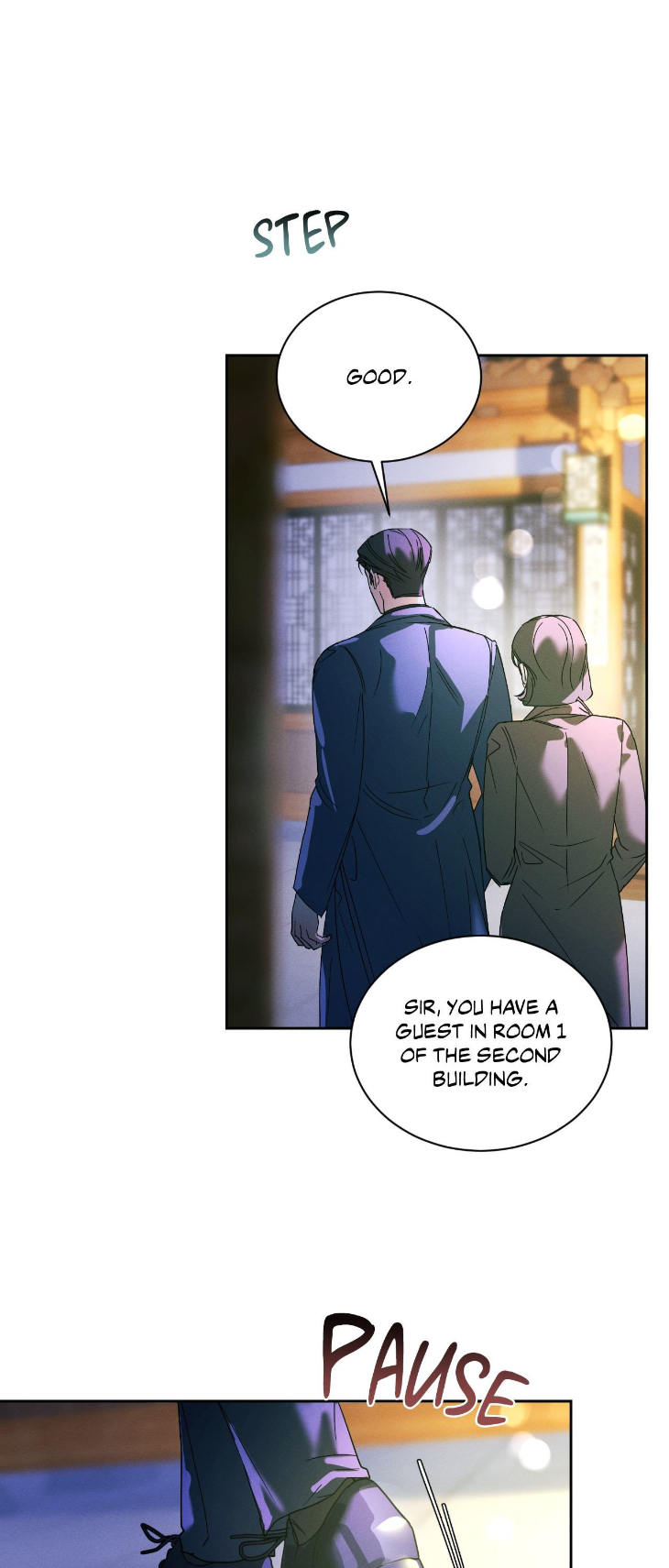 Flip-The-Script-By-Damheuk-Uncensored-Eng page 46