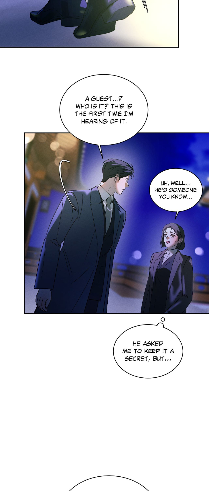 Flip-The-Script-By-Damheuk-Uncensored-Eng page 47