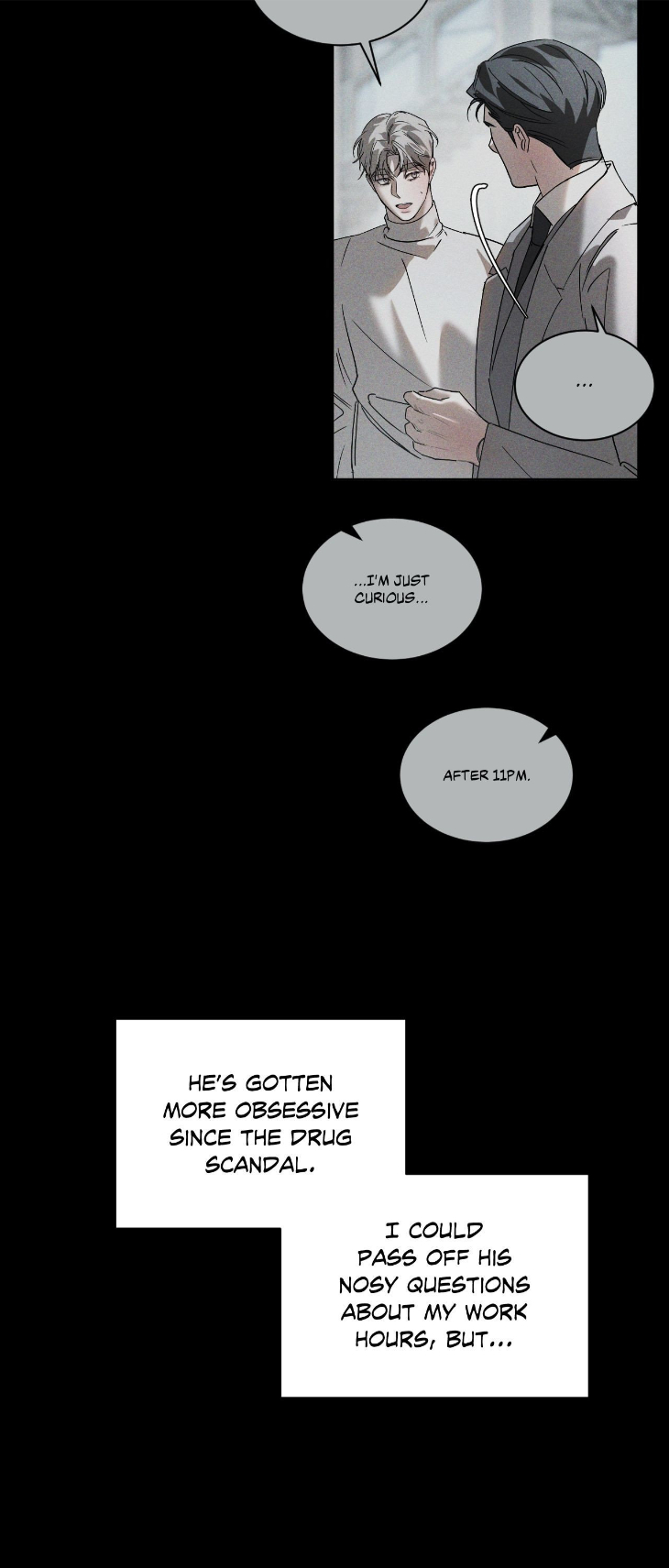 Flip-The-Script-By-Damheuk-Uncensored-Eng page 50