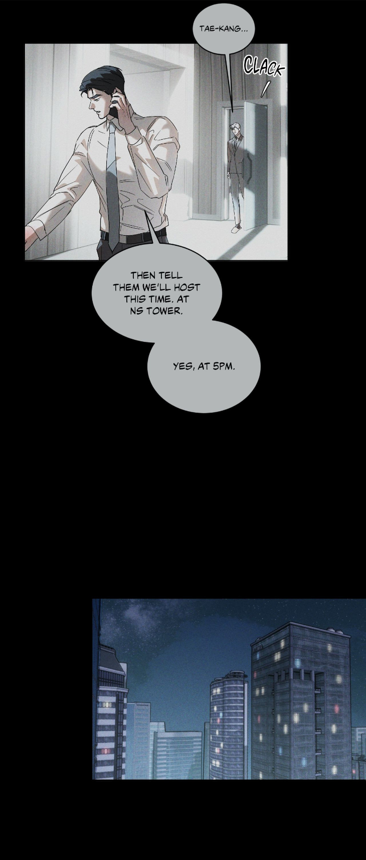 Flip-The-Script-By-Damheuk-Uncensored-Eng page 51