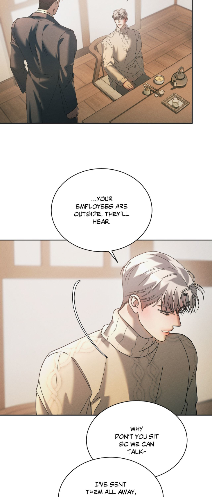 Flip-The-Script-By-Damheuk-Uncensored-Eng page 4