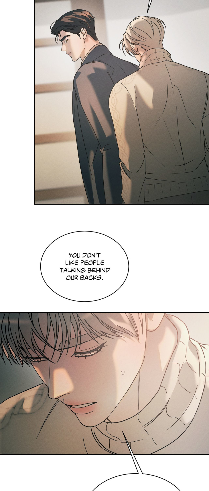 Flip-The-Script-By-Damheuk-Uncensored-Eng page 10