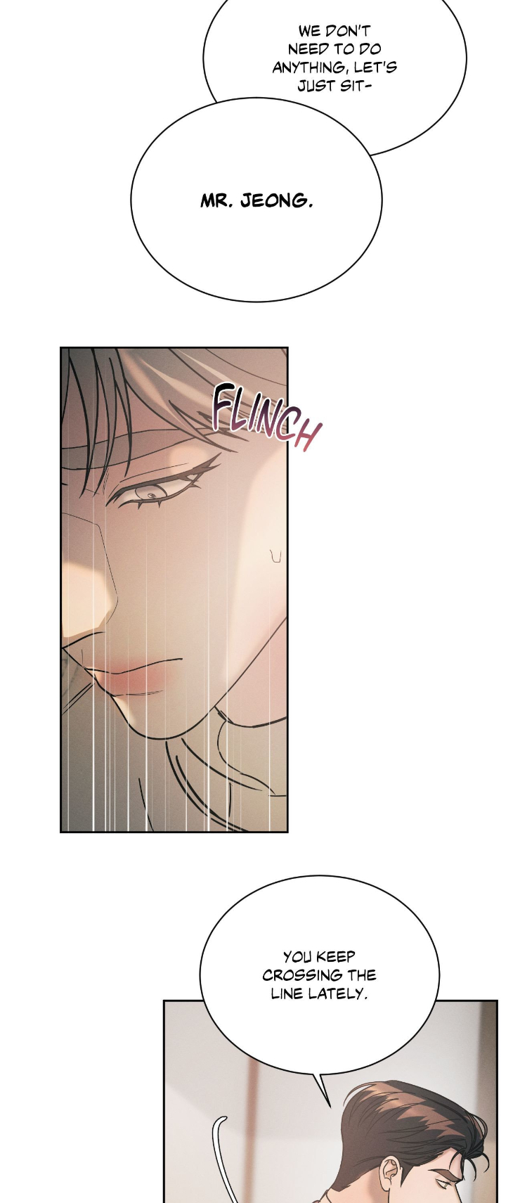 Flip-The-Script-By-Damheuk-Uncensored-Eng page 11