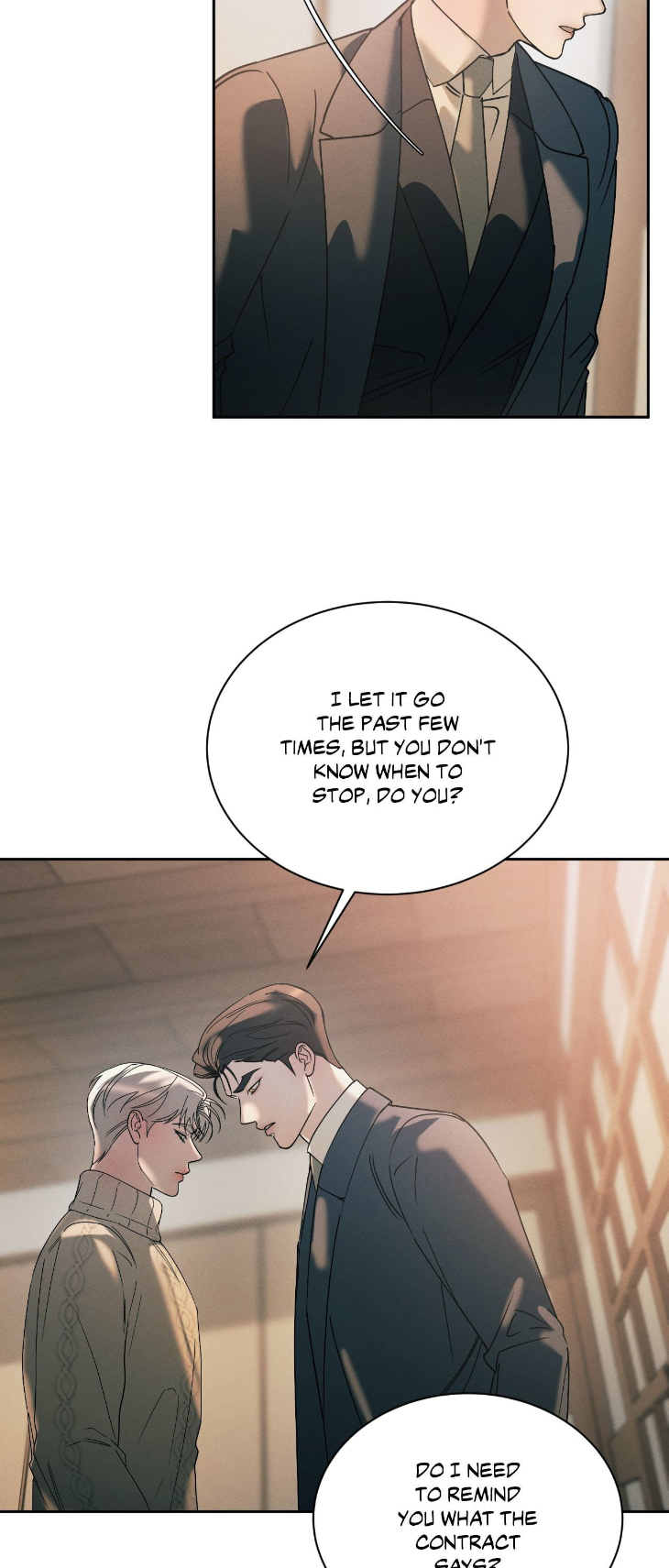 Flip-The-Script-By-Damheuk-Uncensored-Eng page 12