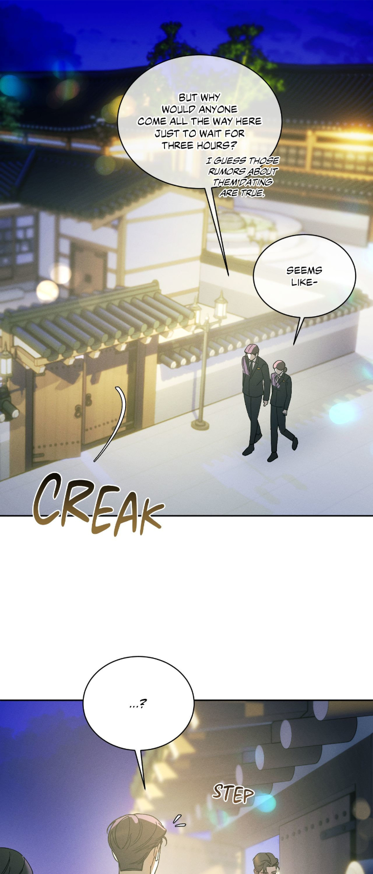 Flip-The-Script-By-Damheuk-Uncensored-Eng page 21