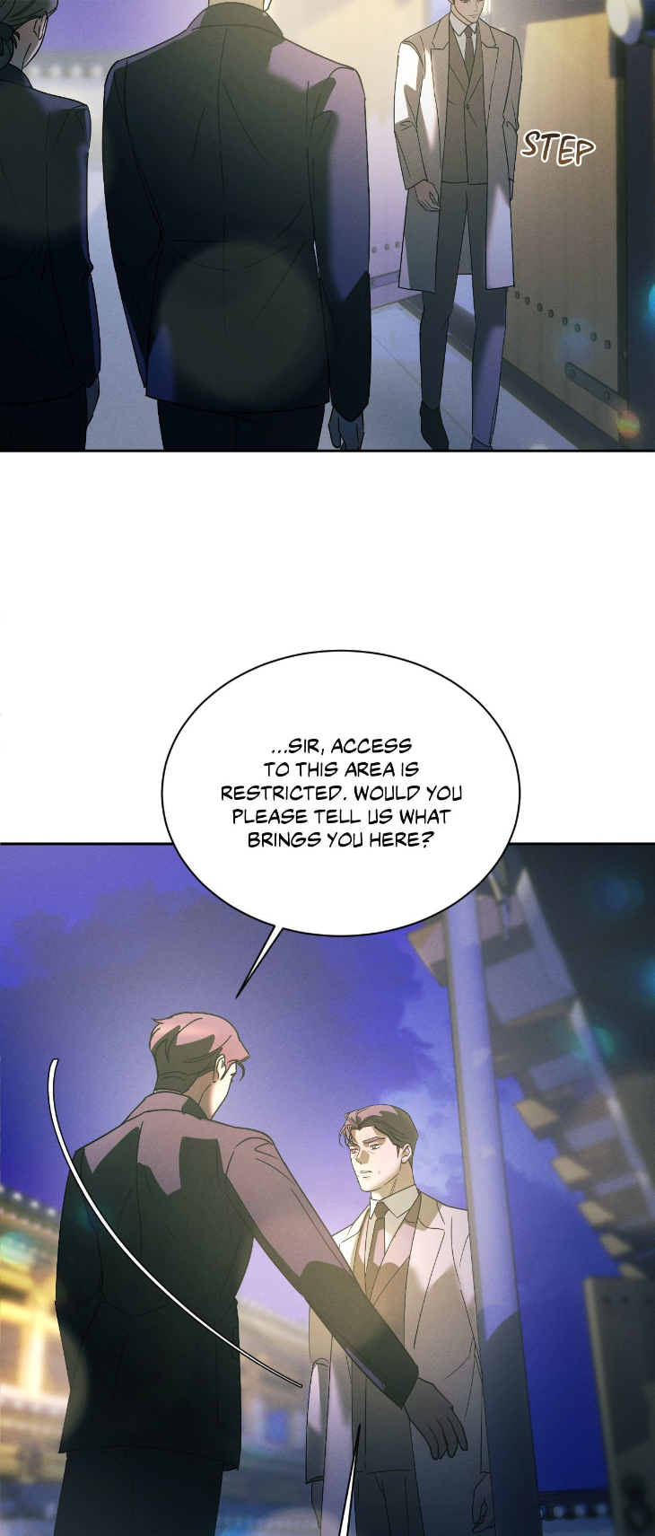 Flip-The-Script-By-Damheuk-Uncensored-Eng page 22