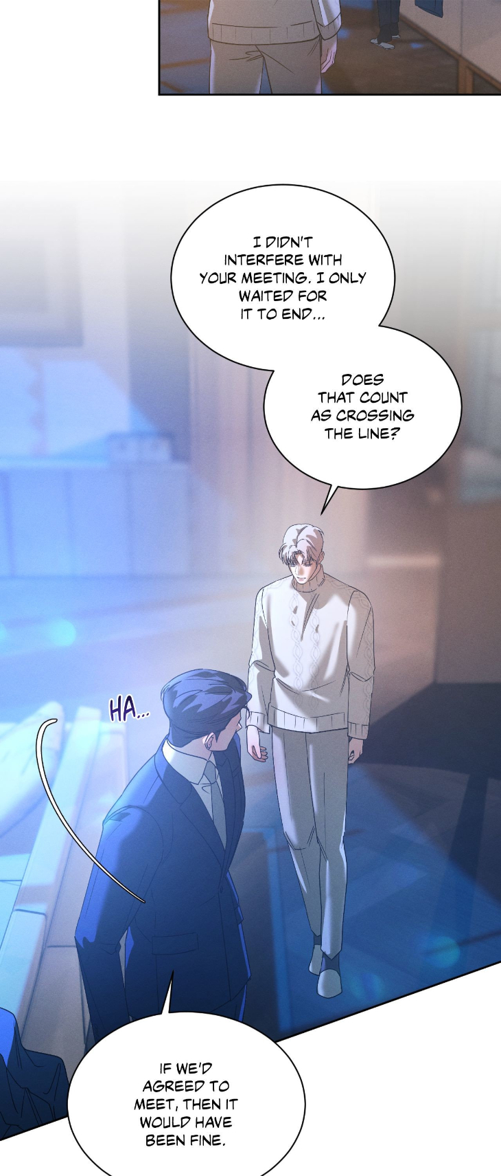 Flip-The-Script-By-Damheuk-Uncensored-Eng page 28