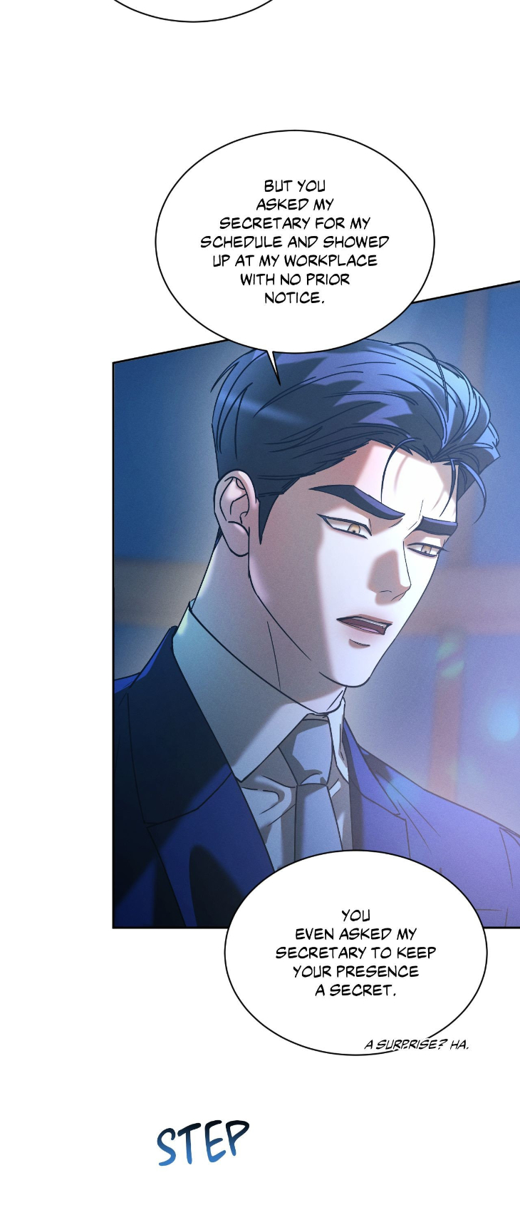 Flip-The-Script-By-Damheuk-Uncensored-Eng page 29