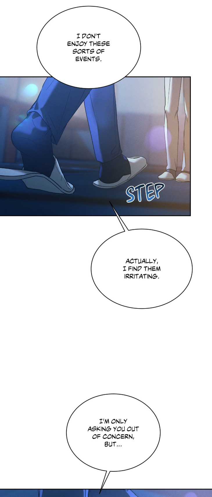 Flip-The-Script-By-Damheuk-Uncensored-Eng page 30