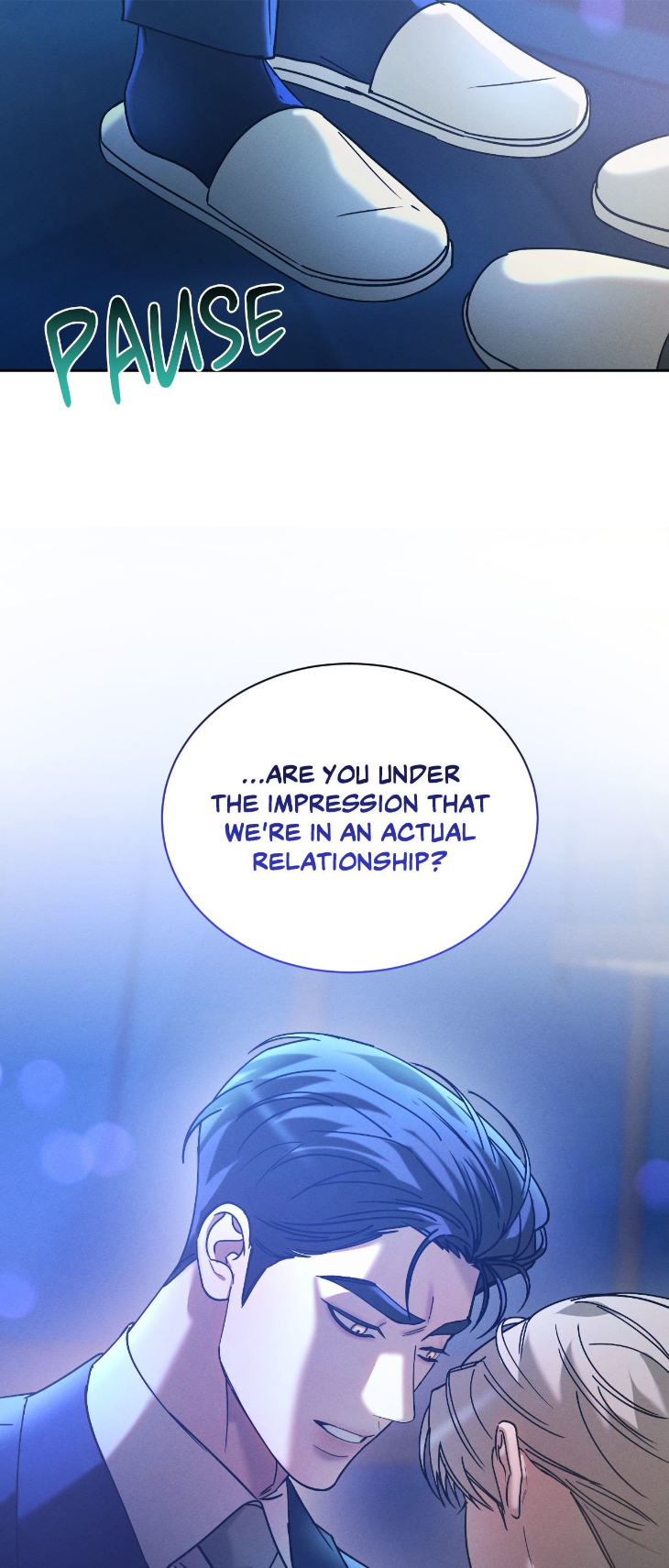 Flip-The-Script-By-Damheuk-Uncensored-Eng page 31