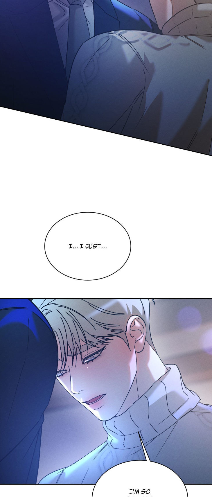 Flip-The-Script-By-Damheuk-Uncensored-Eng page 32