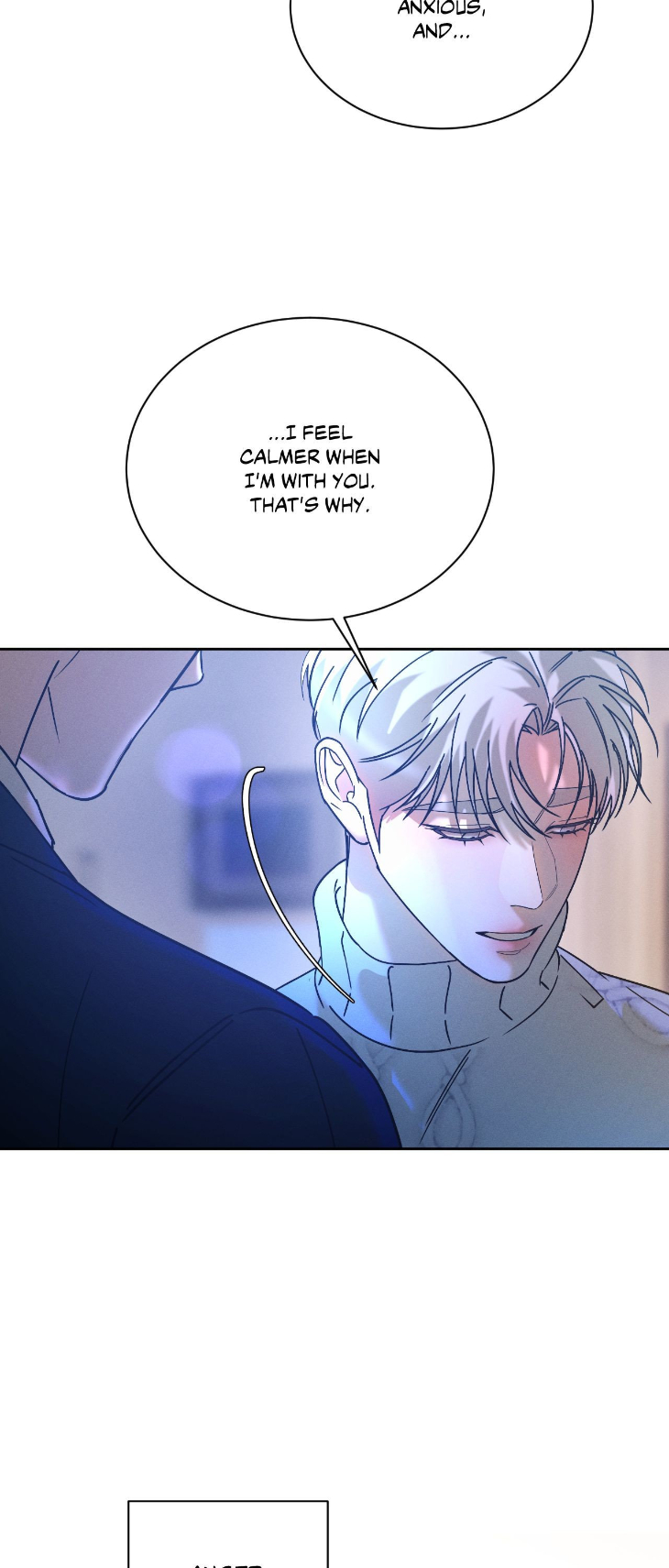 Flip-The-Script-By-Damheuk-Uncensored-Eng page 33