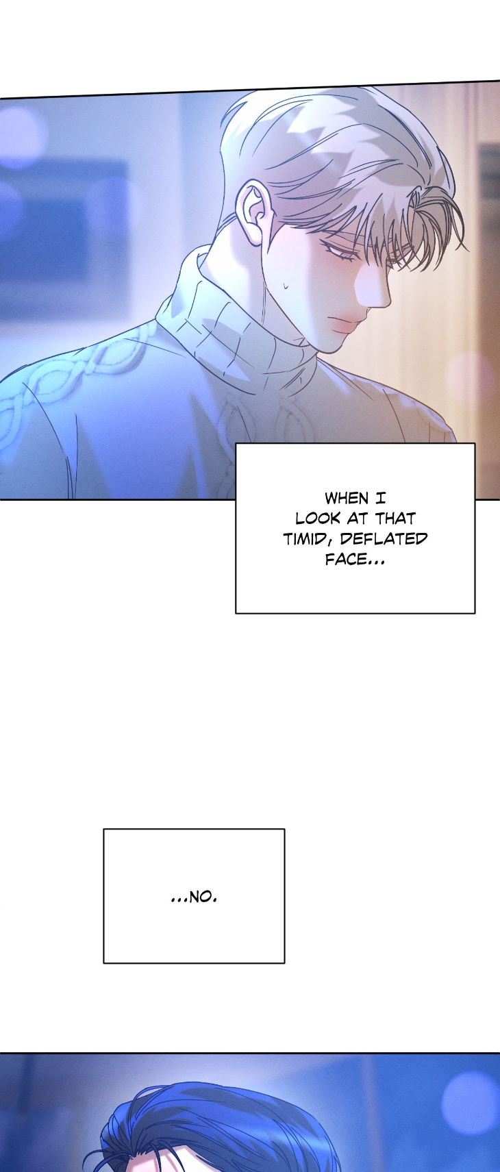 Flip-The-Script-By-Damheuk-Uncensored-Eng page 35