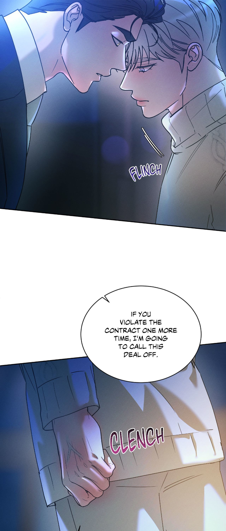Flip-The-Script-By-Damheuk-Uncensored-Eng page 37
