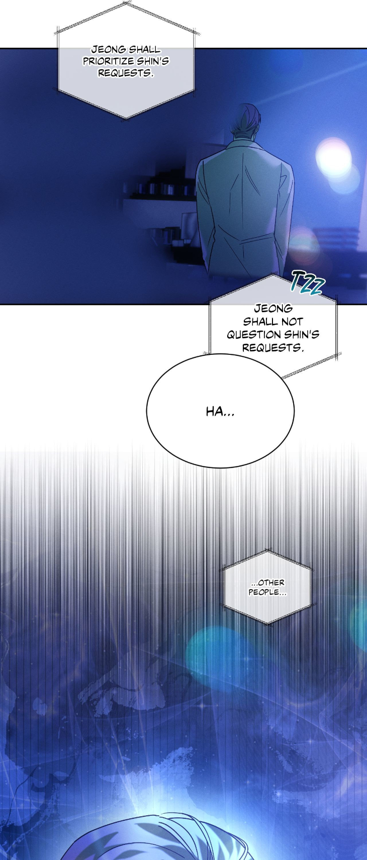 Flip-The-Script-By-Damheuk-Uncensored-Eng page 52