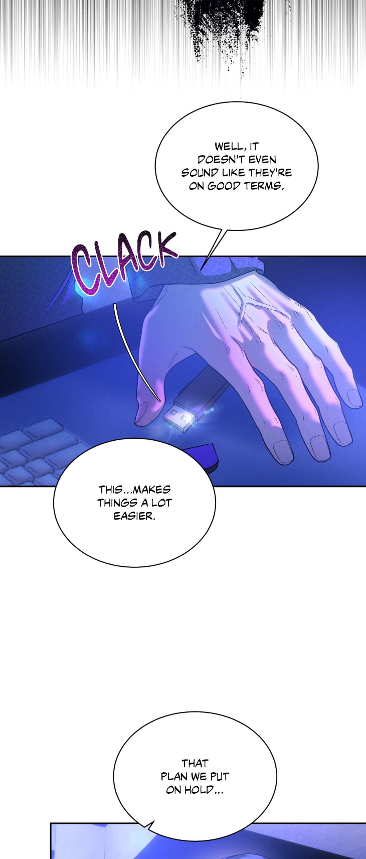 Flip-The-Script-By-Damheuk-Uncensored-Eng page 54