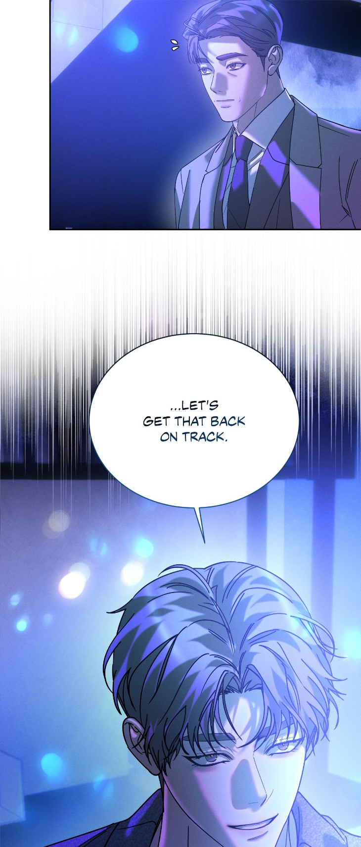 Flip-The-Script-By-Damheuk-Uncensored-Eng page 55