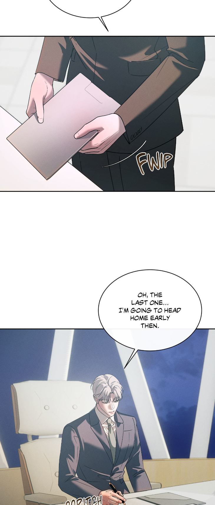 Flip-The-Script-By-Damheuk-Uncensored-Eng page 2