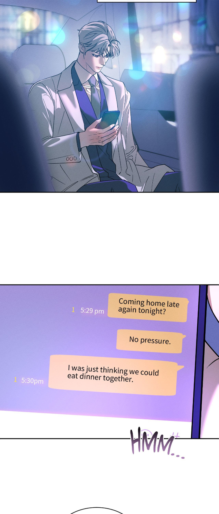 Flip-The-Script-By-Damheuk-Uncensored-Eng page 5