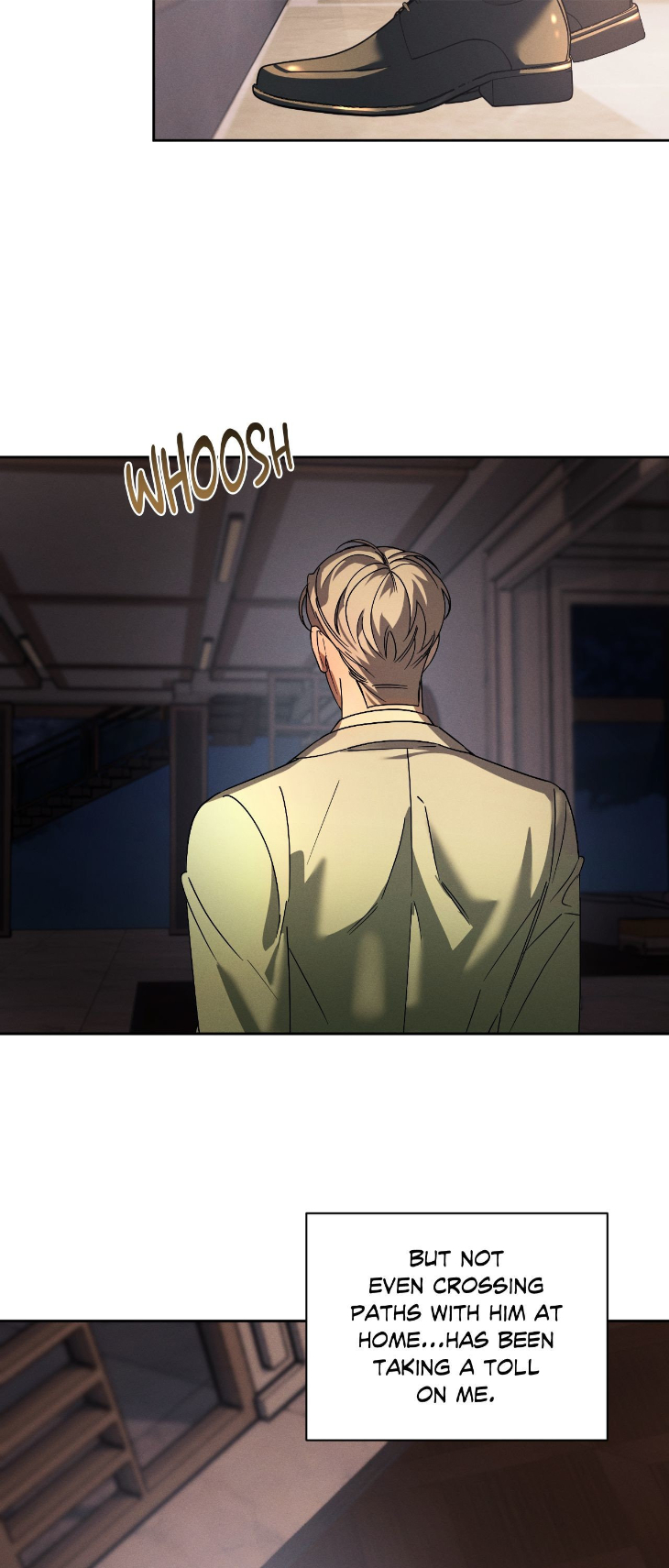 Flip-The-Script-By-Damheuk-Uncensored-Eng page 8