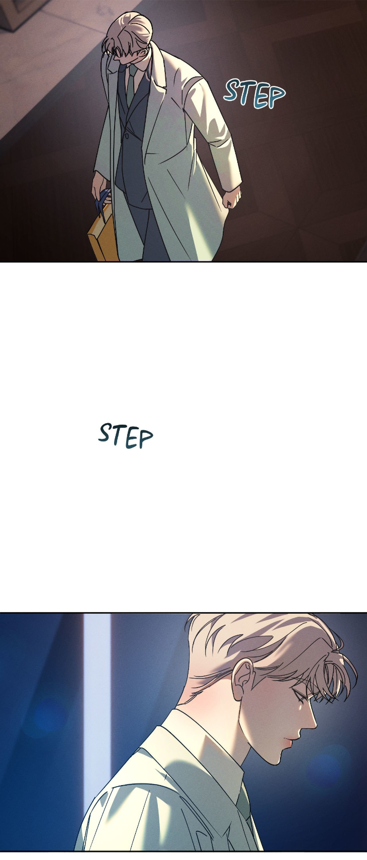 Flip-The-Script-By-Damheuk-Uncensored-Eng page 9