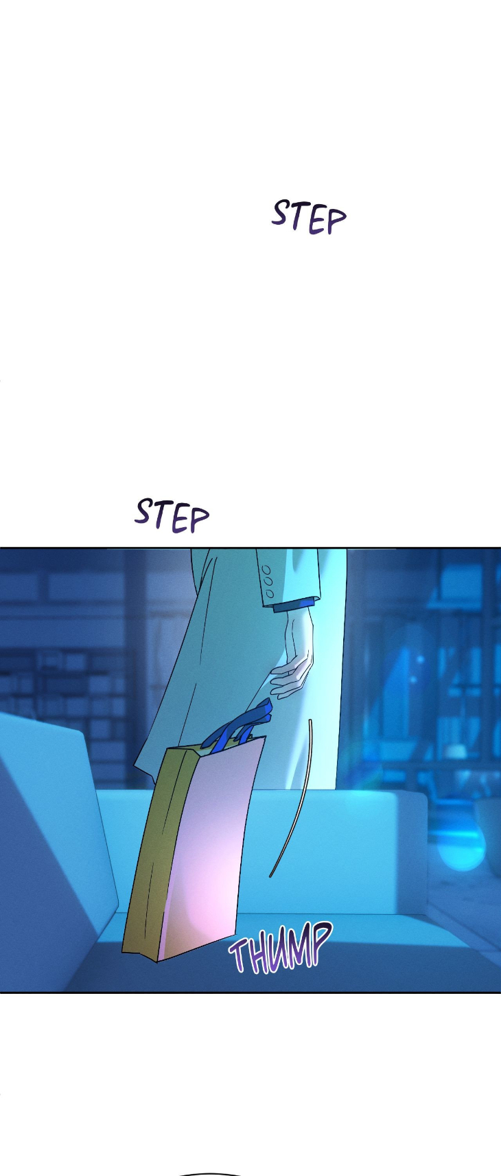 Flip-The-Script-By-Damheuk-Uncensored-Eng page 11