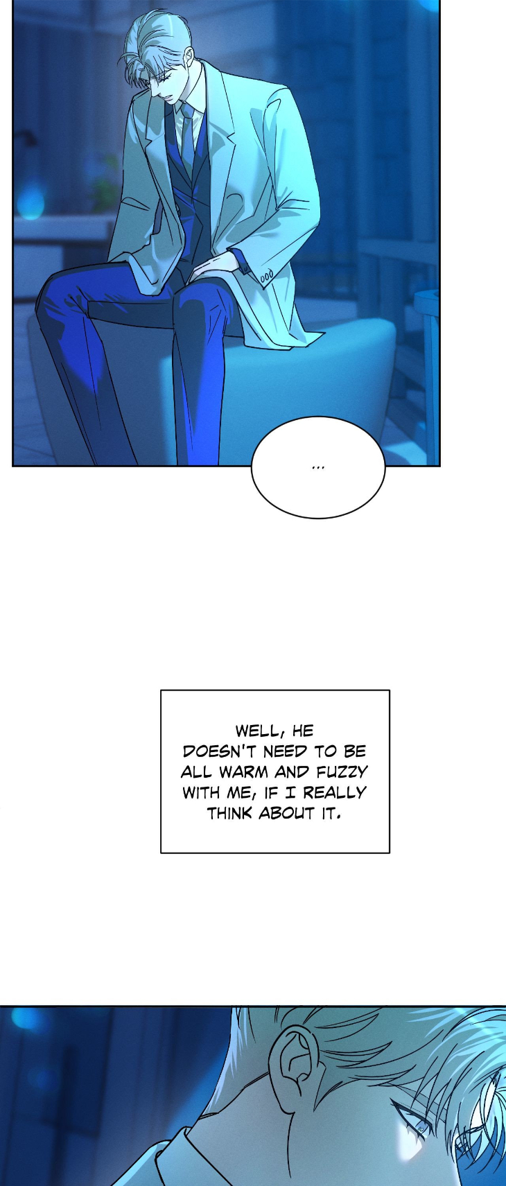 Flip-The-Script-By-Damheuk-Uncensored-Eng page 16