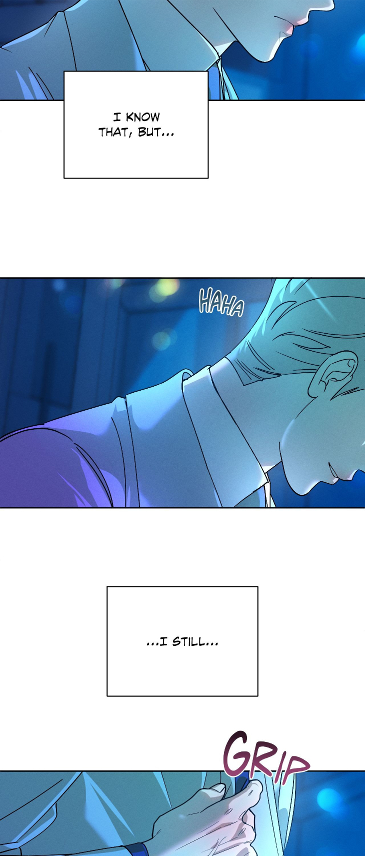 Flip-The-Script-By-Damheuk-Uncensored-Eng page 17