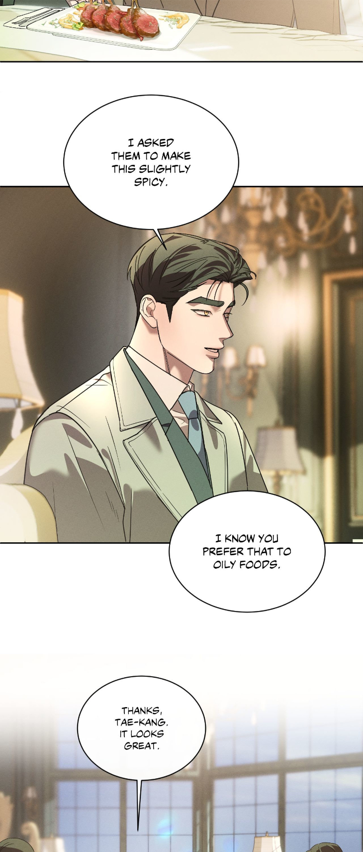 Flip-The-Script-By-Damheuk-Uncensored-Eng page 32