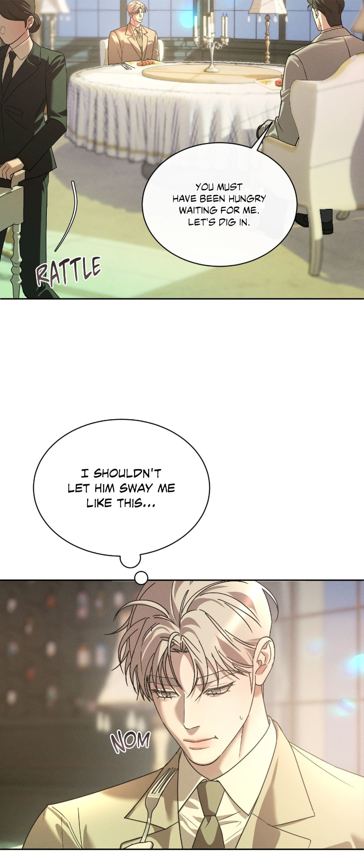 Flip-The-Script-By-Damheuk-Uncensored-Eng page 33