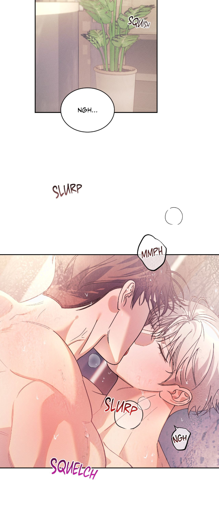 Flip-The-Script-By-Damheuk-Uncensored-Eng page 38