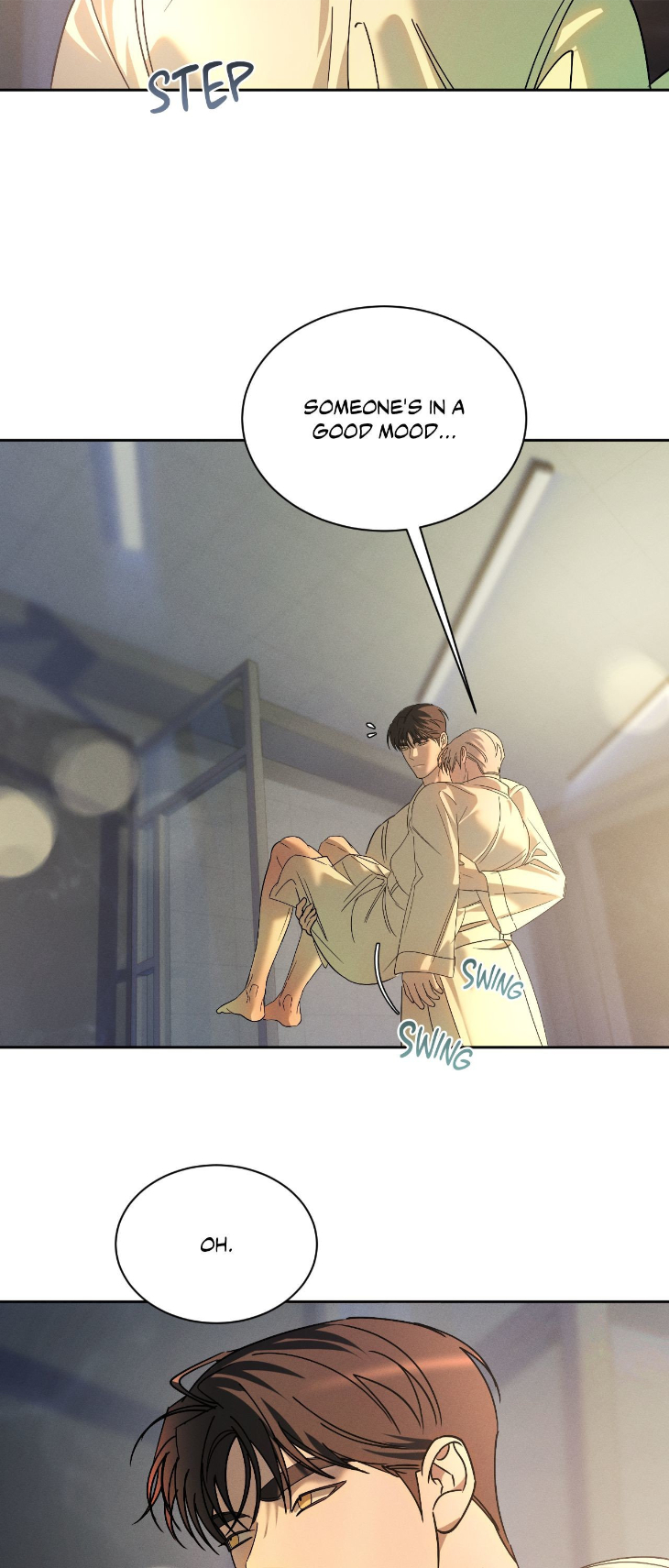 Flip-The-Script-By-Damheuk-Uncensored-Eng page 46