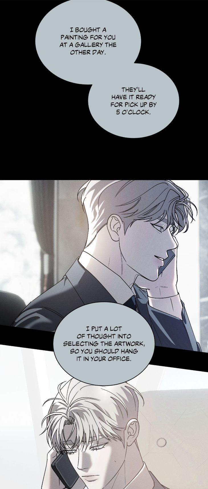 Flip-The-Script-By-Damheuk-Uncensored-Eng page 51
