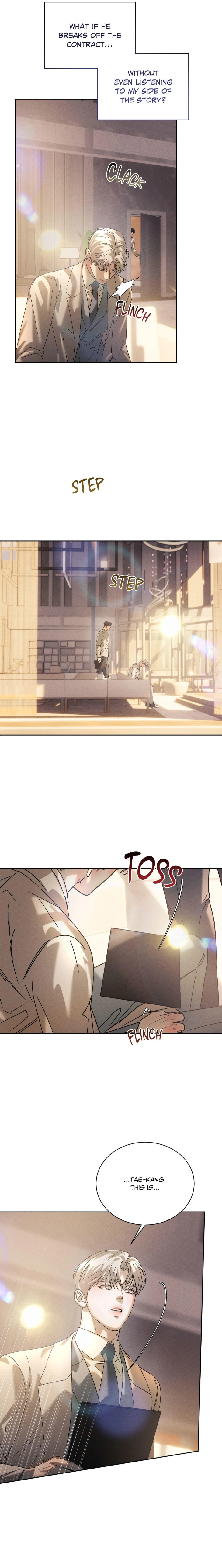 Flip-The-Script-By-Damheuk-Uncensored-Eng page 9