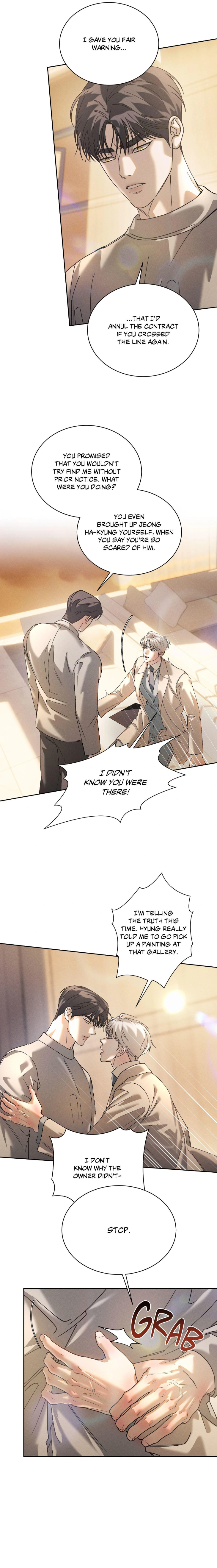 Flip-The-Script-By-Damheuk-Uncensored-Eng page 10