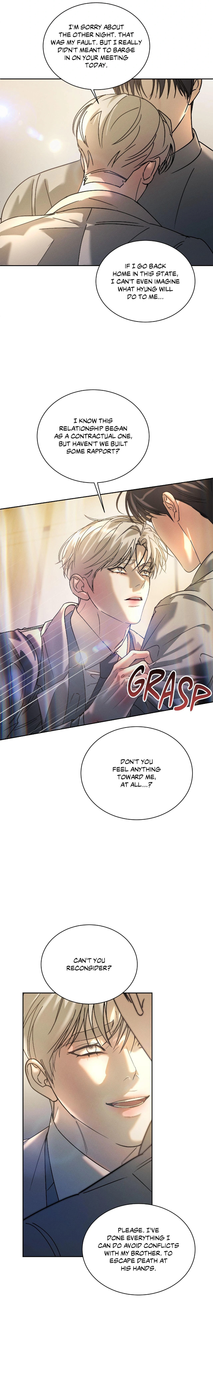 Flip-The-Script-By-Damheuk-Uncensored-Eng page 13