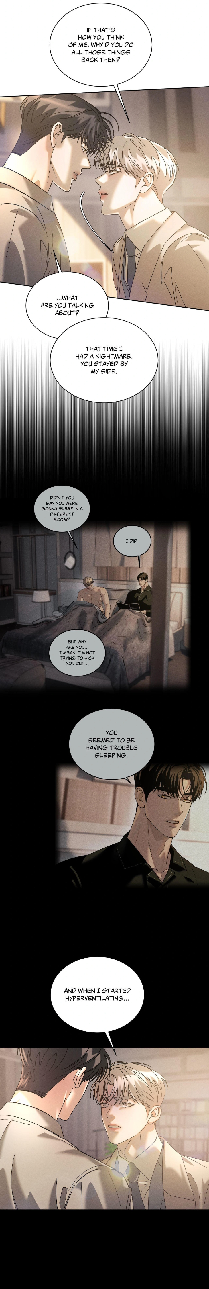 Flip-The-Script-By-Damheuk-Uncensored-Eng page 4