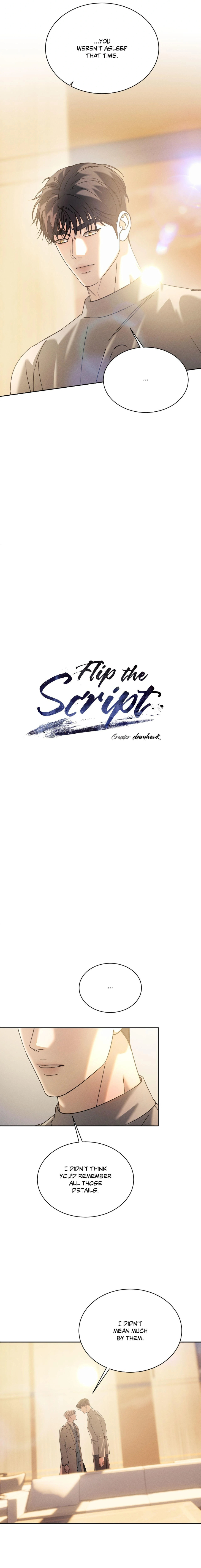Flip-The-Script-By-Damheuk-Uncensored-Eng page 8