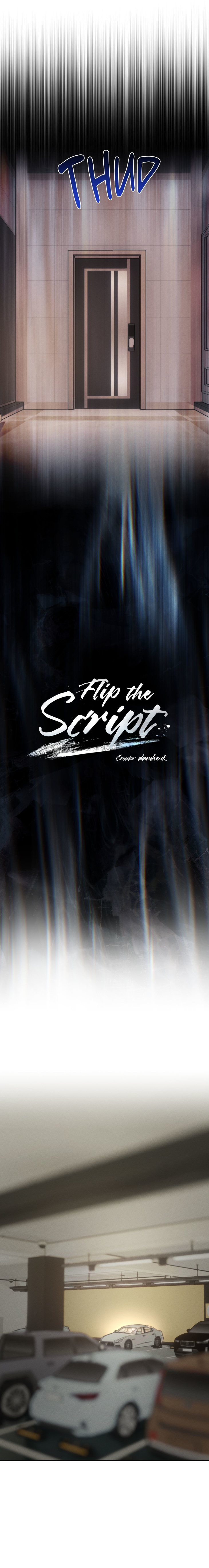 Flip-The-Script-By-Damheuk-Uncensored-Eng page 4