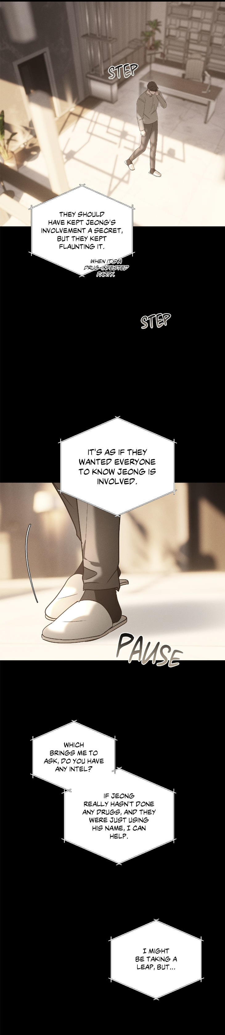 Flip-The-Script-By-Damheuk-Uncensored-Eng page 12