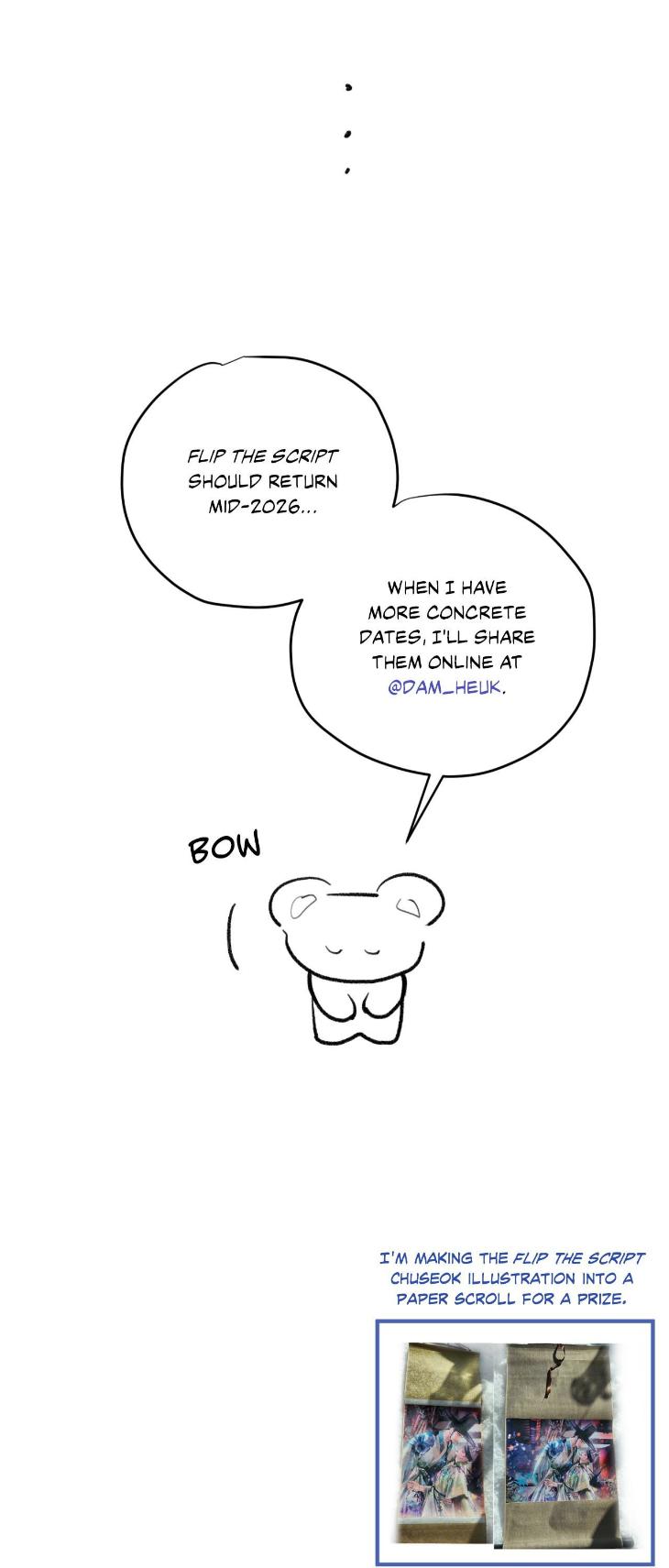 Flip-The-Script-By-Damheuk-Uncensored-Eng page 7