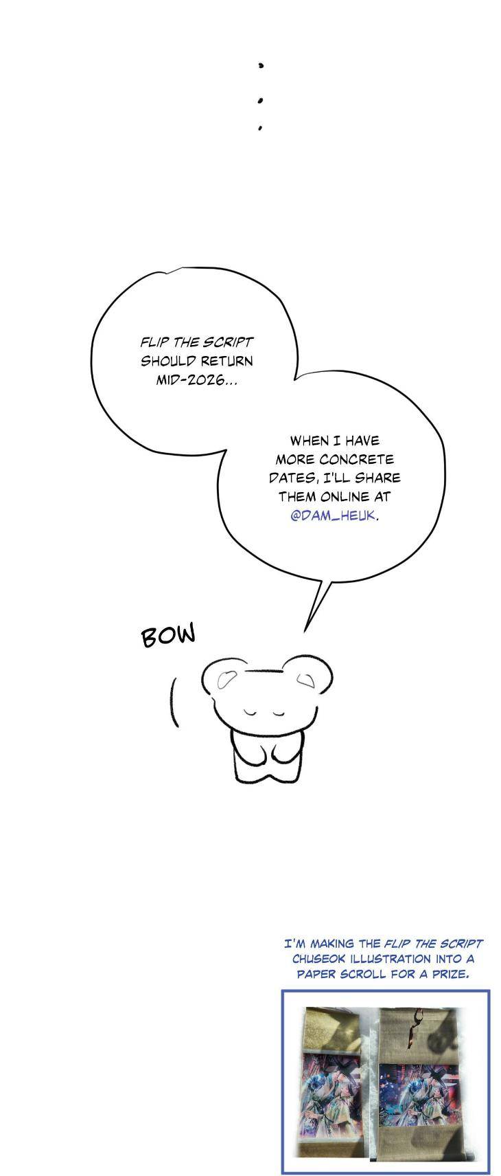 Flip-The-Script-By-Damheuk-Uncensored-Eng page 7