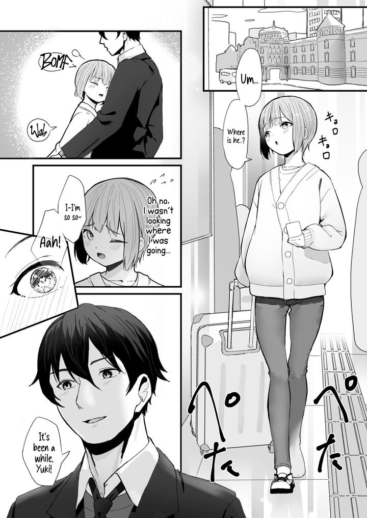 Flirty-Love-First-Time-Sex-With-My-Crossdressing-Pretty-Boy-Lover-By-Chirali-Tei-Pendd-Eng page 3